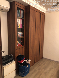 Blk 491G Tampines Street 45 (Tampines), HDB 5 Rooms #396339911